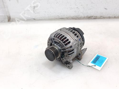Used Alternator Alternator 38288584 38288584