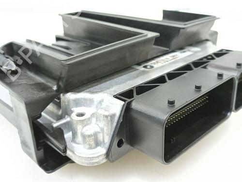 Engine control unit (ECU) BMW 1 (F20) 116 d | BP27711657M57 