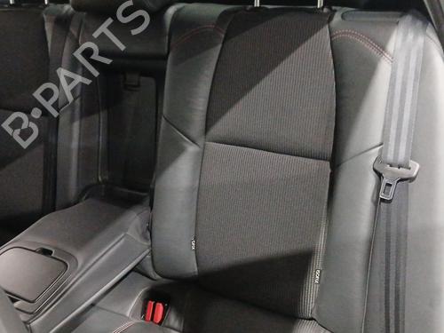 Used Rear seat Rear seat 36552211 36552211
