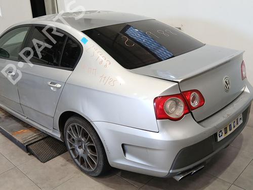 Alternator VW PASSAT B6 (3C2) 2.0 TDI 16V | BP30732277M7 