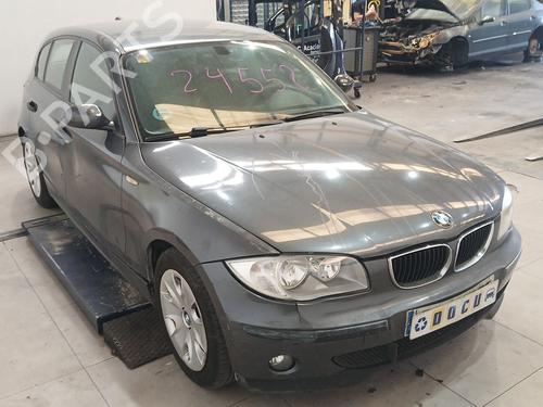 Used Parts BMW 1 (E87) 116 i 4864279