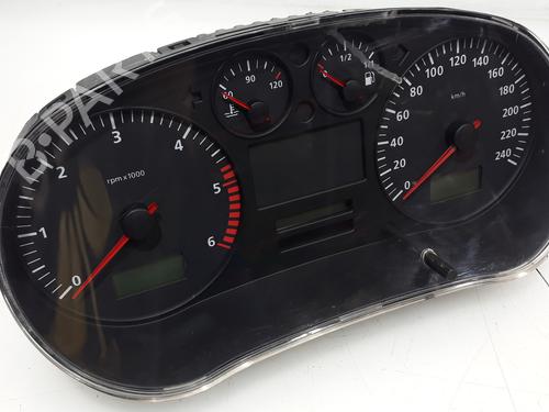 Used Instrument cluster SEAT TOLEDO II (1M2) 1.9 TDI (110 hp) 342335