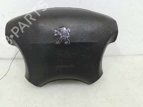 Used Driver airbag PEUGEOT 407 (6D_) 1.6 HDi 110 (6D9HZC, 6D9HYC) (109 hp) 2839516
