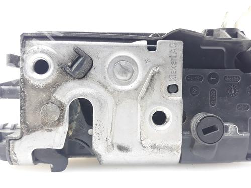 Used Front right lock CITROËN C4 II (NC_) 1.6 HDi 110 (112 hp) 18905017