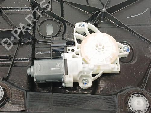 Rear left window mechanism FORD FOCUS IV (HN) 1.5 EcoBlue | BP33170010C24 - Image 4