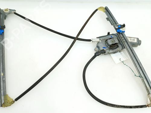Rudehejsemekanisme Højre foran RENAULT LAGUNA II (BG0/1_) 1.9 dCi (BG1A, BG1V) | BP26145931C23 