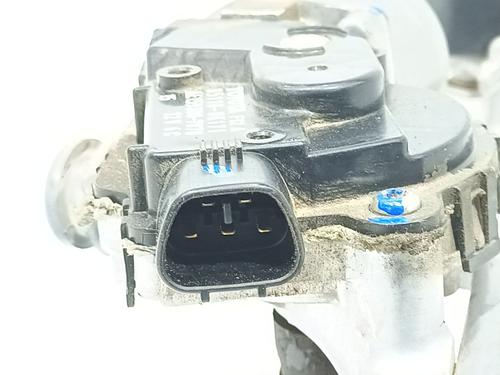 Front wiper motor TOYOTA HILUX VIII Pickup (_N1_)  | BP29446298M29 