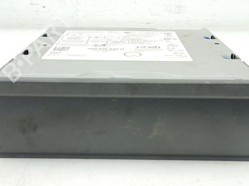 Radio SKODA KODIAQ I (NS6, NS7, NV7) 2.0 TDI | BP30685516E6