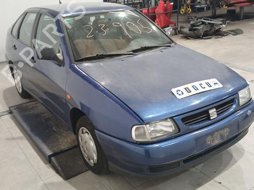 Brugte SEAT CORDOBA Vario (6K5) 1.4 i (60 hp) 4348920