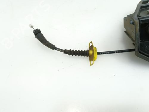 Front left lock BMW 5 (E60)  | BP29335896C98 