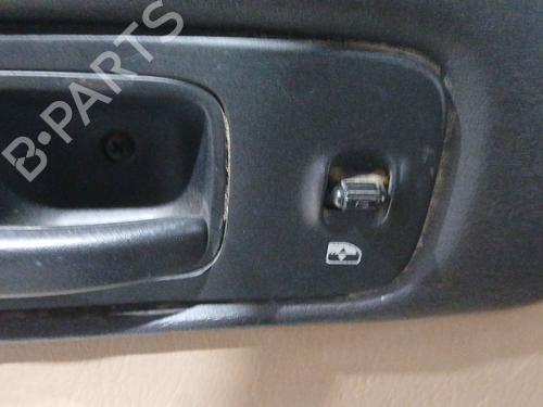 Used Left rear window switch JEEP CHEROKEE (XJ) [1983-2001]  30872629