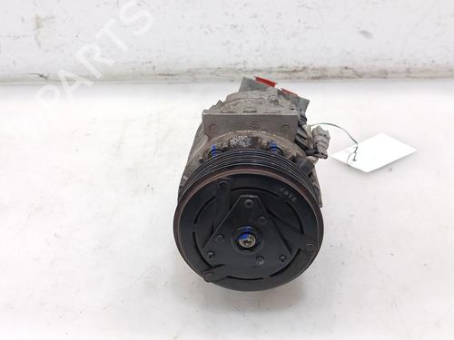 AC compressor RENAULT LAGUNA III (BT0/1) 2.0 dCi (BT01, BT08, BT09, BT0E, BT0K, BT12, BT1C, BT1D,... | BP39648484M34 - Image 3