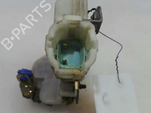 Rear right lock NISSAN X-TRAIL I (T30)  | BP4082716C99 