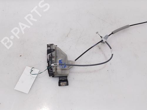 front-right-lock-citroen-c3-iii-sx-2016-32747765 main image