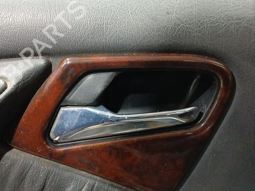 Used Front left interior door handle Front left interior door handle 36782379 36782379