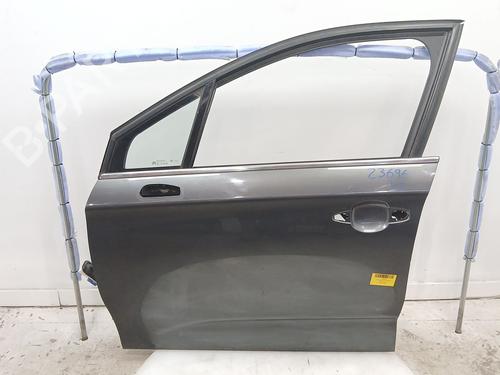 Used Left front door CITROËN C4 II (NC_) 1.6 VTi 120 (NC5FS0, NC5FS9) (120 hp) 28093429