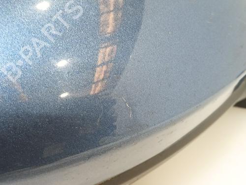 Right mirror RENAULT MEGANE IV Hatchback (B9A/M/N_) 1.2 TCe 100 (B9MS) | BP26141568C27 