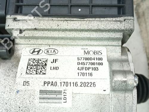 Steering rack KIA OPTIMA (JF) 1.7 CRDi | BP31754755M22 