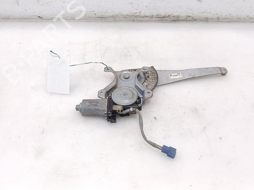 Used Rear right window mechanism Rear right window mechanism 39564598 39564598