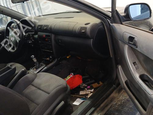 Left front window switch AUDI A3 (8L1) 1.9 TDI | BP38770124I27 - Image 9