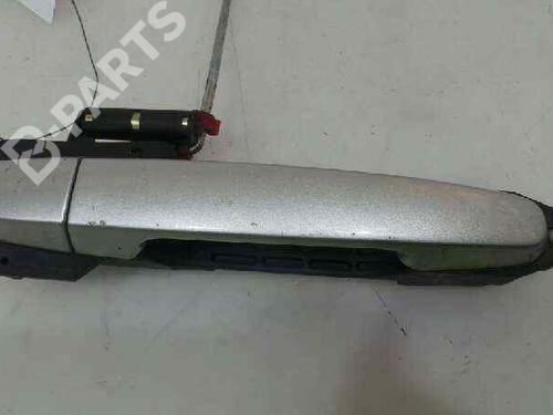Used Front right exterior door handle Front right exterior door handle TOYOTA AVENSIS (_T25_) 2.0 D-4D (CDT250_, CDT250R) (116 hp) 6795736 6795736
