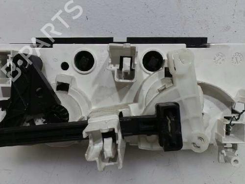 Climate control PEUGEOT 308 I (4A_, 4C_) 1.6 HDi | BP3192820I5 