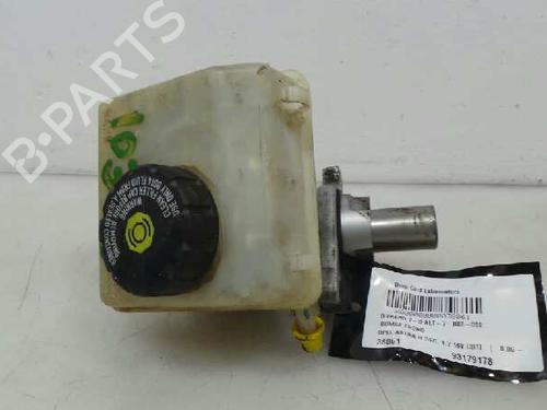 Used Brake master cylinder OPEL ASTRA H (A04) 1.7 CDTI (L48) (100 hp) 1598458