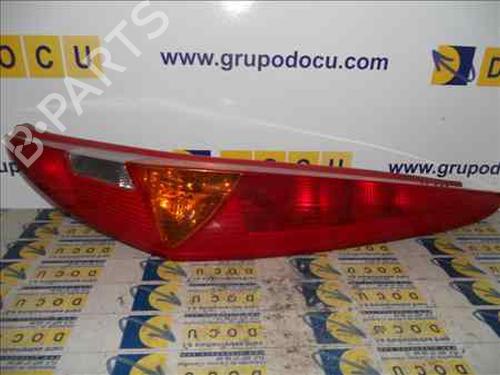 Right taillight FIAT PUNTO (188_) 1.2 Bipower (188BXA1A) | BP70716C35 