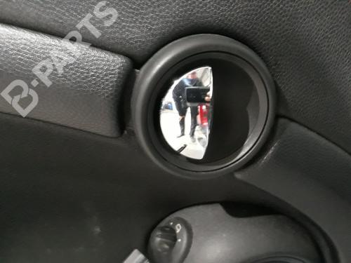 Used Front left interior door handle Front left interior door handle MINI MINI (R56) One (75 hp) 8925141 8925141
