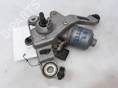 Front wiper motor FORD FOCUS III  | BP15549047M29 