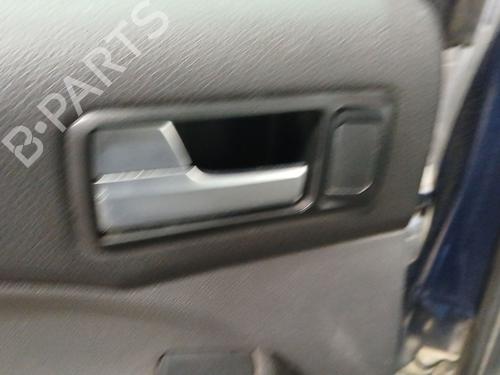Used Rear left interior door handle Rear left interior door handle 37991961 37991961