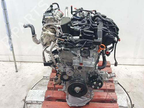 Engine HYUNDAI KONA (OS, OSE, OSI) 1.0 T-GDi | BP29447766M1 