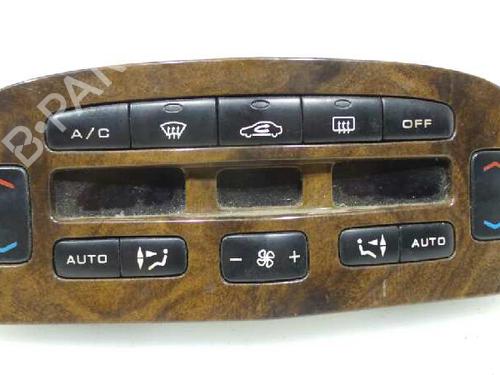 Used Climate control PEUGEOT 607 (9D, 9U) 2.2 HDi (133 hp) 4451607
