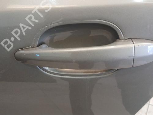 Used Rear left exterior door handle Rear left exterior door handle BMW 5 (E60) 525 d (177 hp) 40459002 40459002
