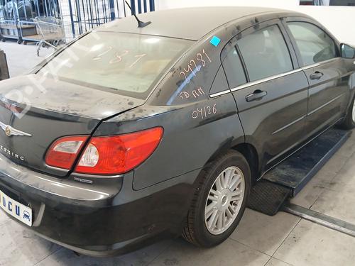 AC compressor CHRYSLER SEBRING (JS) 2.0 CRD | BP33845001M34 - Image 14