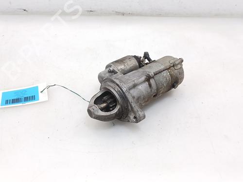 Motorino avviamento Motorino avviamento DODGE NITRO 2.8 CRD (163 hp) 36837896 36837896