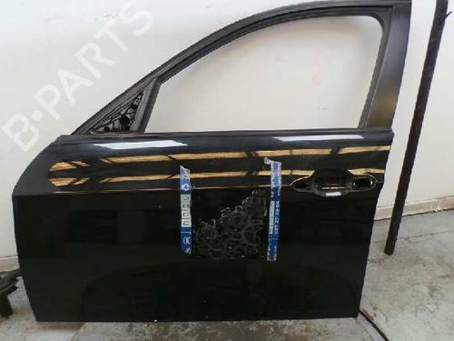 Used Left front door BMW 3 (E90) 318 d (143 hp) 2130370