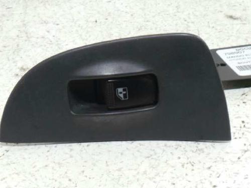 Used Left rear window switch HYUNDAI ELANTRA III (XD) 1.6 (107 hp) 1335241