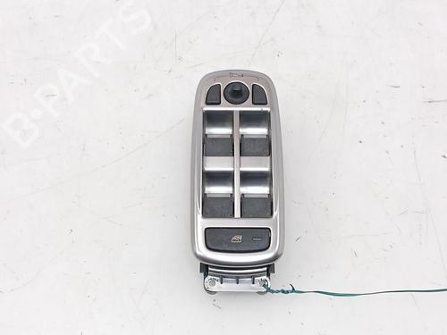 Used Left front window switch Left front window switch JAGUAR XF I (X250) 2.2 D (190 hp) 33273204 33273204