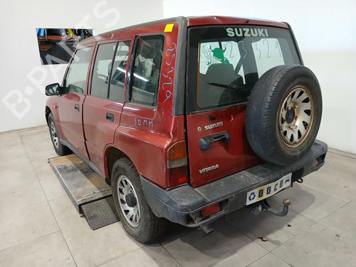 Alternator SUZUKI VITARA (ET, TA, TD) 2.0 TD All-wheel Drive (SV420D) | BP24698641M7 