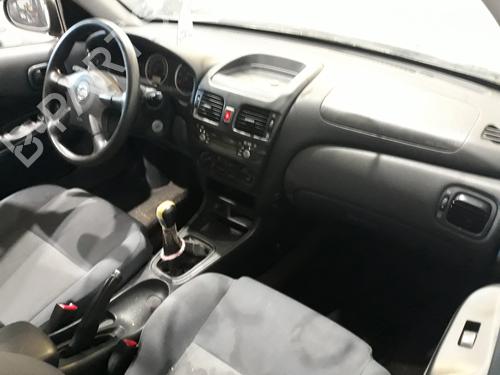 Starter NISSAN ALMERA II Hatchback (N16) 1.5 dCi | BP16943196M8 
