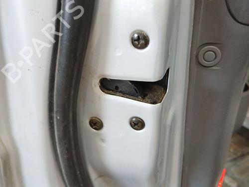 Used Front left lock HYUNDAI MATRIX (FC) 1.5 CRDi (102 hp) 29885138