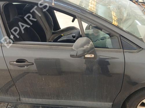 Used Right front door CITROËN C4 I (LC_) 1.6 HDi (109 hp) 30127171