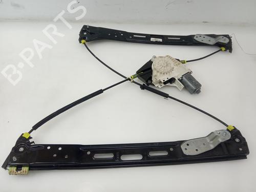 Used Front left window mechanism SEAT ALHAMBRA (710, 711) [2010-2022]  21771850