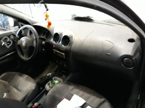 Driver airbag SEAT CORDOBA (6L2) 1.9 TDI | BP18781974C9 