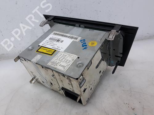 Radio SEAT LEON (1P1) 1.9 TDI | BP12119907E6 
