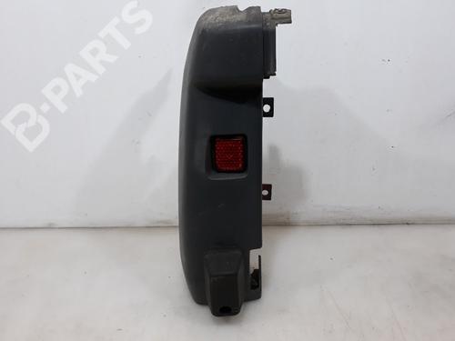 Used Corner bumper Corner bumper CITROËN JUMPER II Van [2006-2026] 8748059 8748059