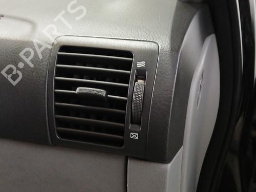Used Air vent Air vent 37025246 37025246