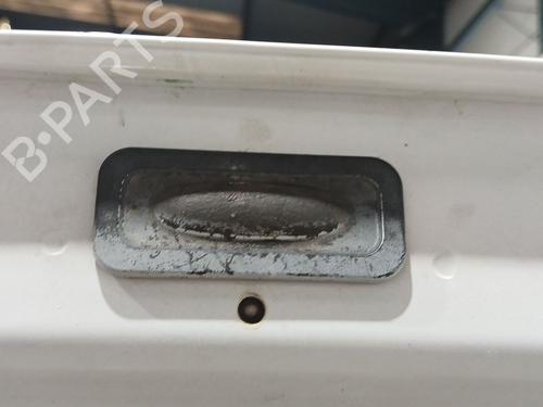 Used Tailgate handle RENAULT CLIO IV (BH_) 1.5 dCi 75 (75 hp) 30890008