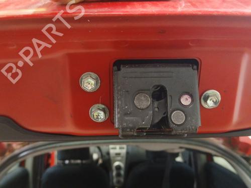 Used Tailgate lock Tailgate lock 38753031 38753031